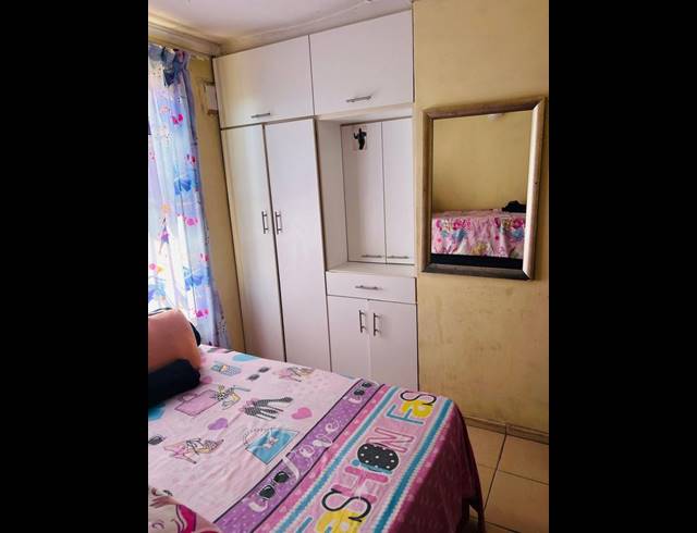 3 BEDROOM PROPERTY TO RENT IN UMLAZI Z
